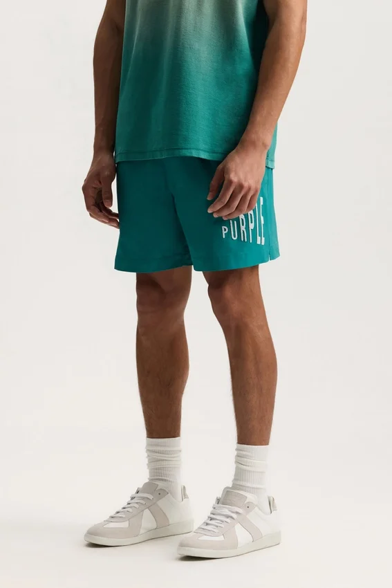 Amplified All Around Shorts