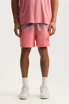 Amplified Fade All Around Shorts