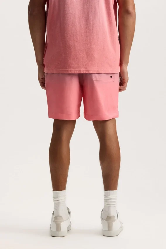 Amplified Fade All Around Shorts