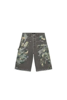 Arbetsbyxor Short