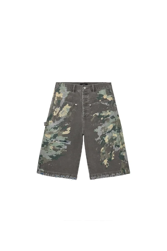 Arbetsbyxor Short