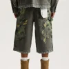 Arbetsbyxor Short