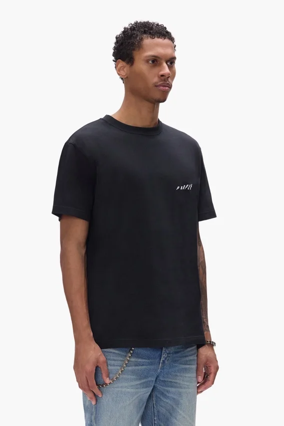 Ascending Wordmark T-shirt