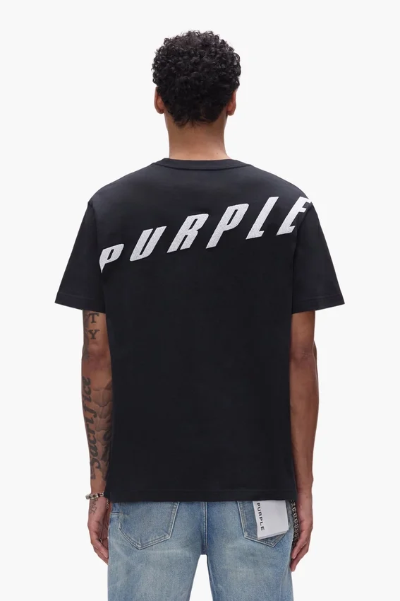 Ascending Wordmark T-shirt