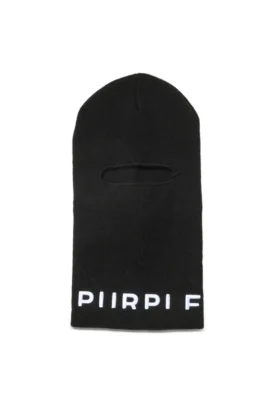 Balaclava med logotyp