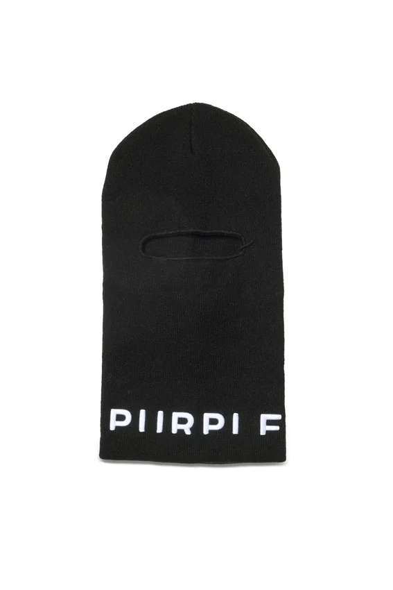 Balaclava med logotyp