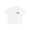 Barn-T-shirt med tryckt logotyp