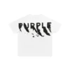 Barn-T-shirt med tryckt logotyp