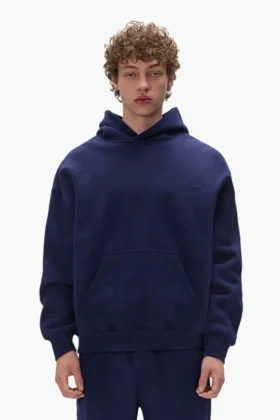 Basic-hoodie