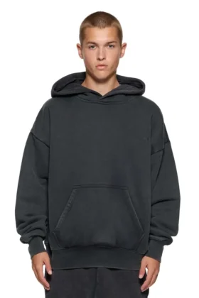 Basic-hoodie