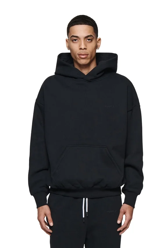 Basic-hoodie