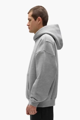 Basic-hoodie