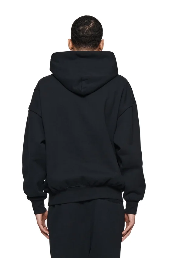 Basic-hoodie