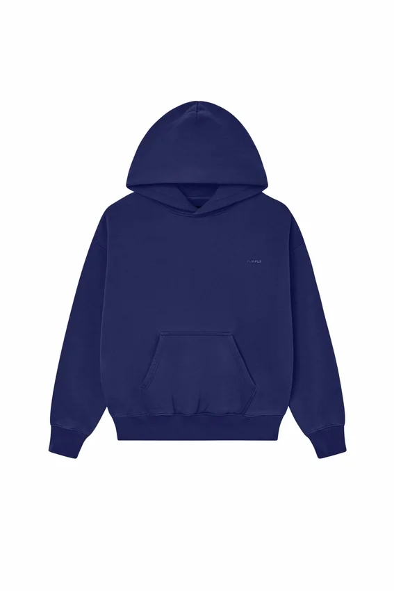 Basic-hoodie