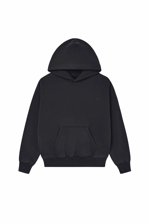 Basic-hoodie