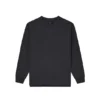 Basic långärmad T-shirt