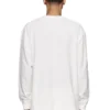 Basic långärmad T-shirt