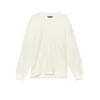 Basic långärmad T-shirt
