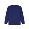 Basic långärmad T-shirt