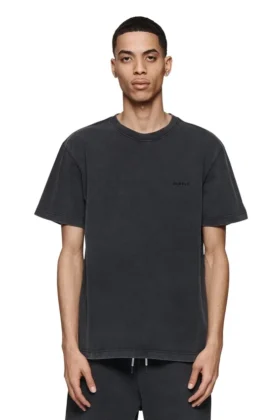 Basic Oversized T-shirt