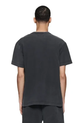 Basic Oversized T-shirt