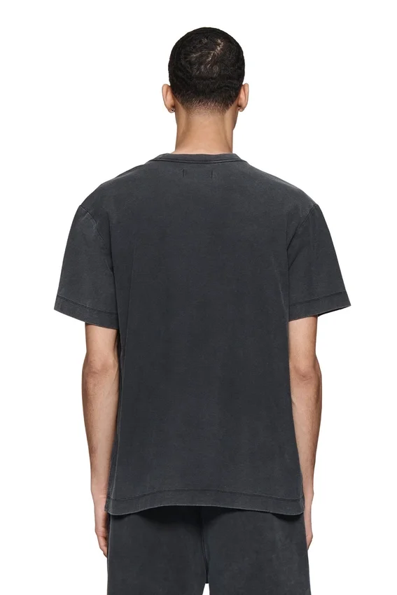 Basic Oversized T-shirt