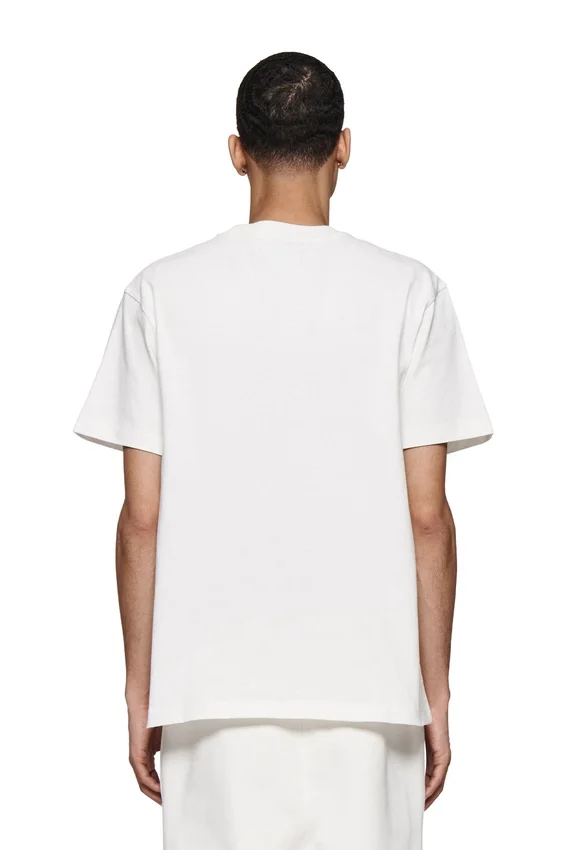 Basic Oversized T-shirt