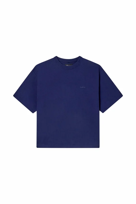 Basic Oversized T-shirt