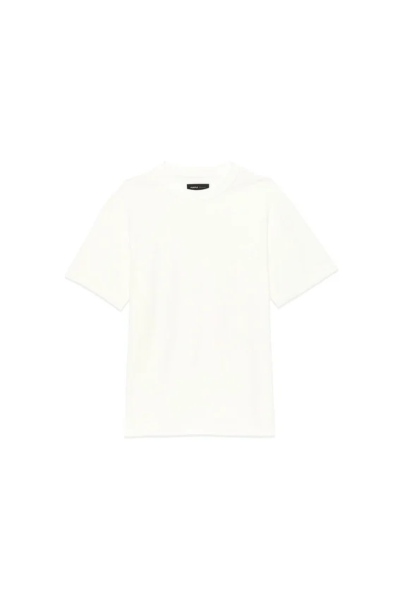 Basic Oversized T-shirt