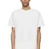 Basic Oversized T-shirt