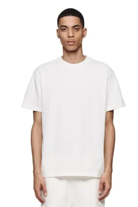 Basic Oversized T-shirt