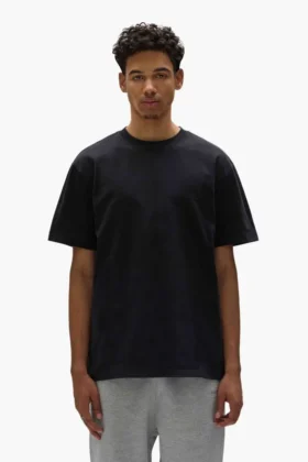 Basic-T-shirt