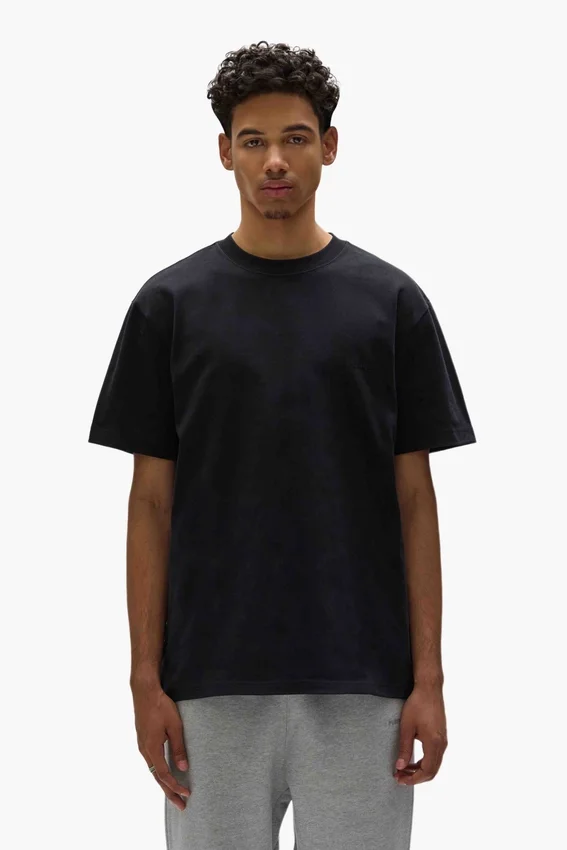 Basic-T-shirt