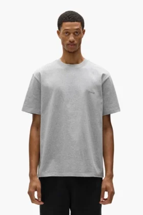 Basic-T-shirt