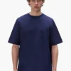 Basic Oversized T-shirt