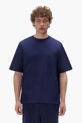 Basic Oversized T-shirt
