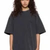 Basic-T-shirt
