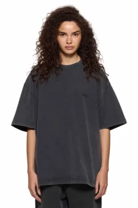 Basic-T-shirt