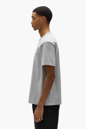 Basic-T-shirt