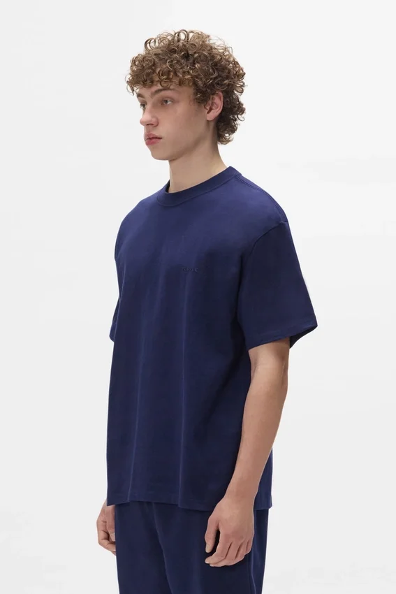 Basic Oversized T-shirt