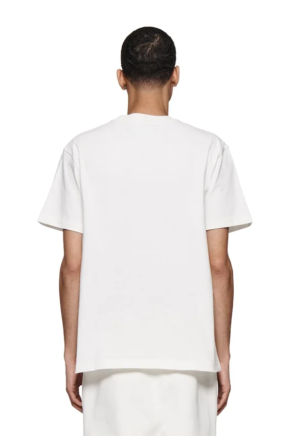 Basic-T-shirt