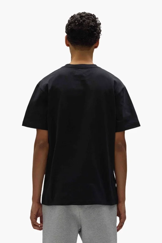 Basic-T-shirt
