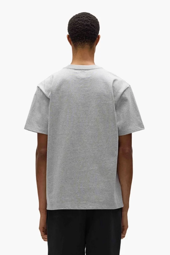 Basic-T-shirt