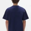 Basic Oversized T-shirt