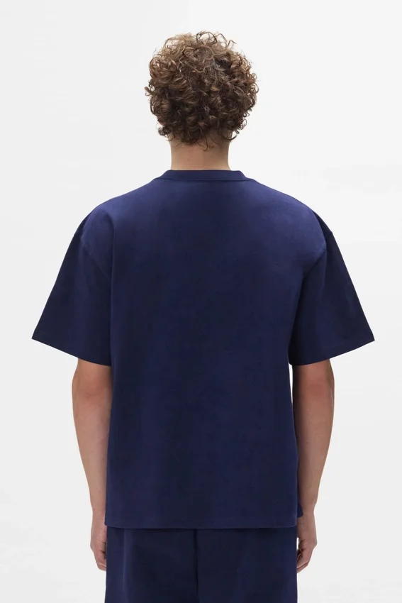 Basic Oversized T-shirt