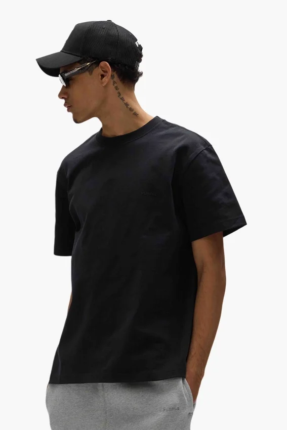 Basic-T-shirt