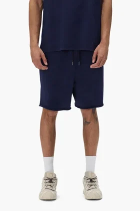 Basic-träningsshorts