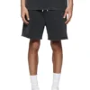 Basic-träningsshorts
