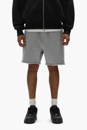 Basic-träningsshorts