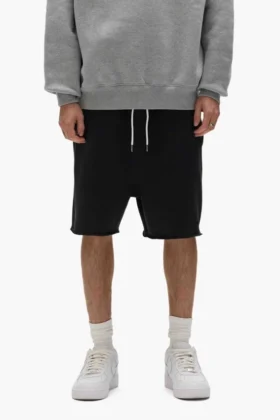 Basic-träningsshorts